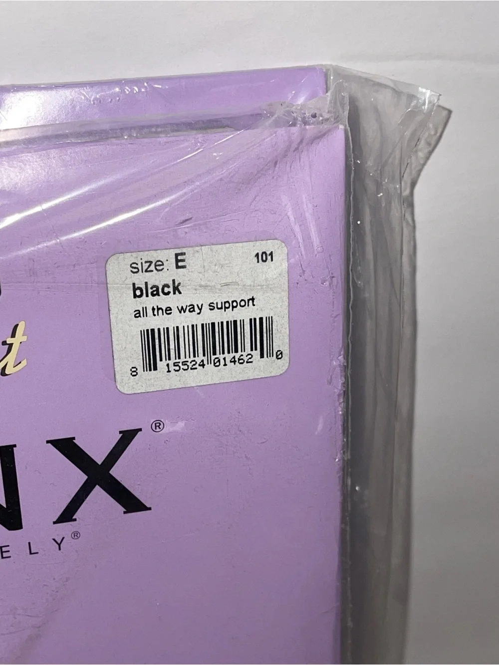 NEW SPANX ALL THE WAY TIGHTS STOCKINGS BLACK SIZE E 2 PAIR
